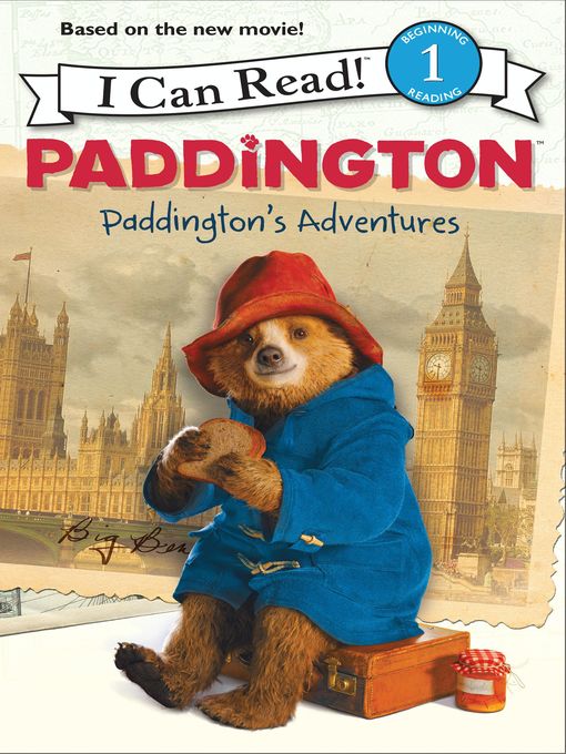 Annie Auerbach创作的Paddington's Adventures作品的详细信息 - 可供借阅